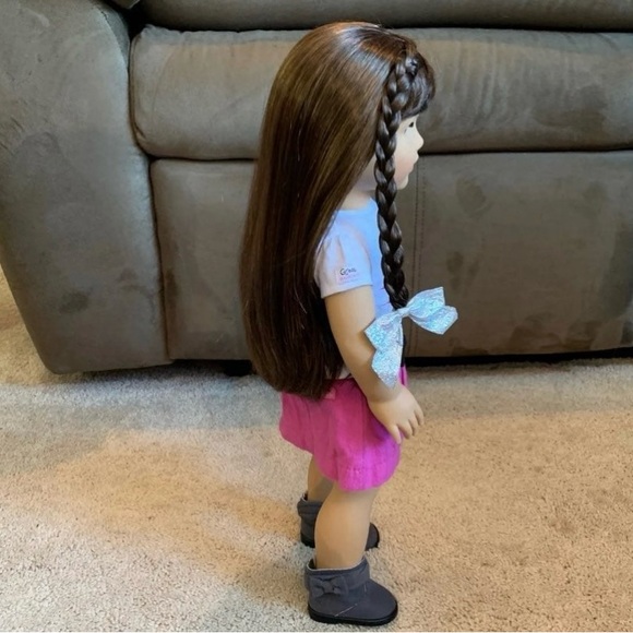 American Girl Doll Grace - Picture 2 of 9